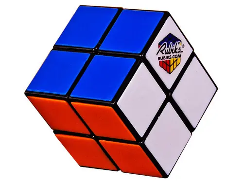 cubo