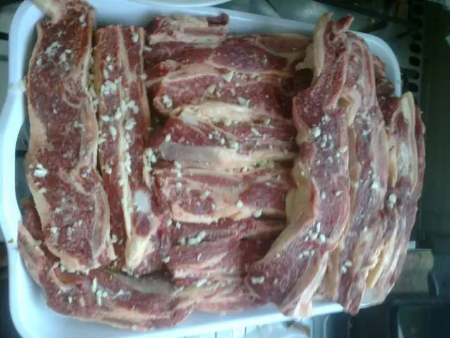 como cocinar