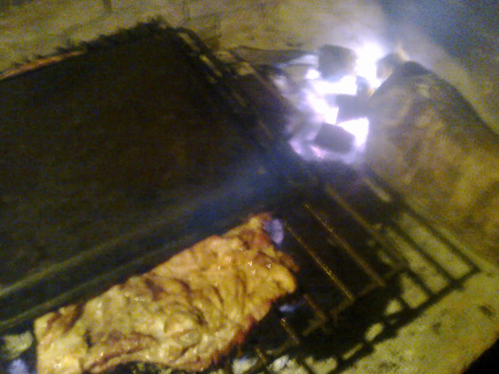 asado