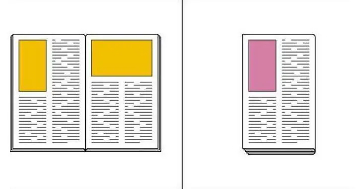 Dos tipos de personas