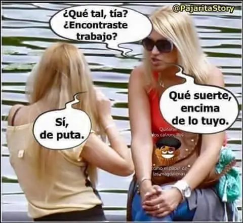 Postazo de imagenes de Humor papu
