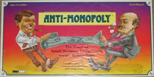monopoly