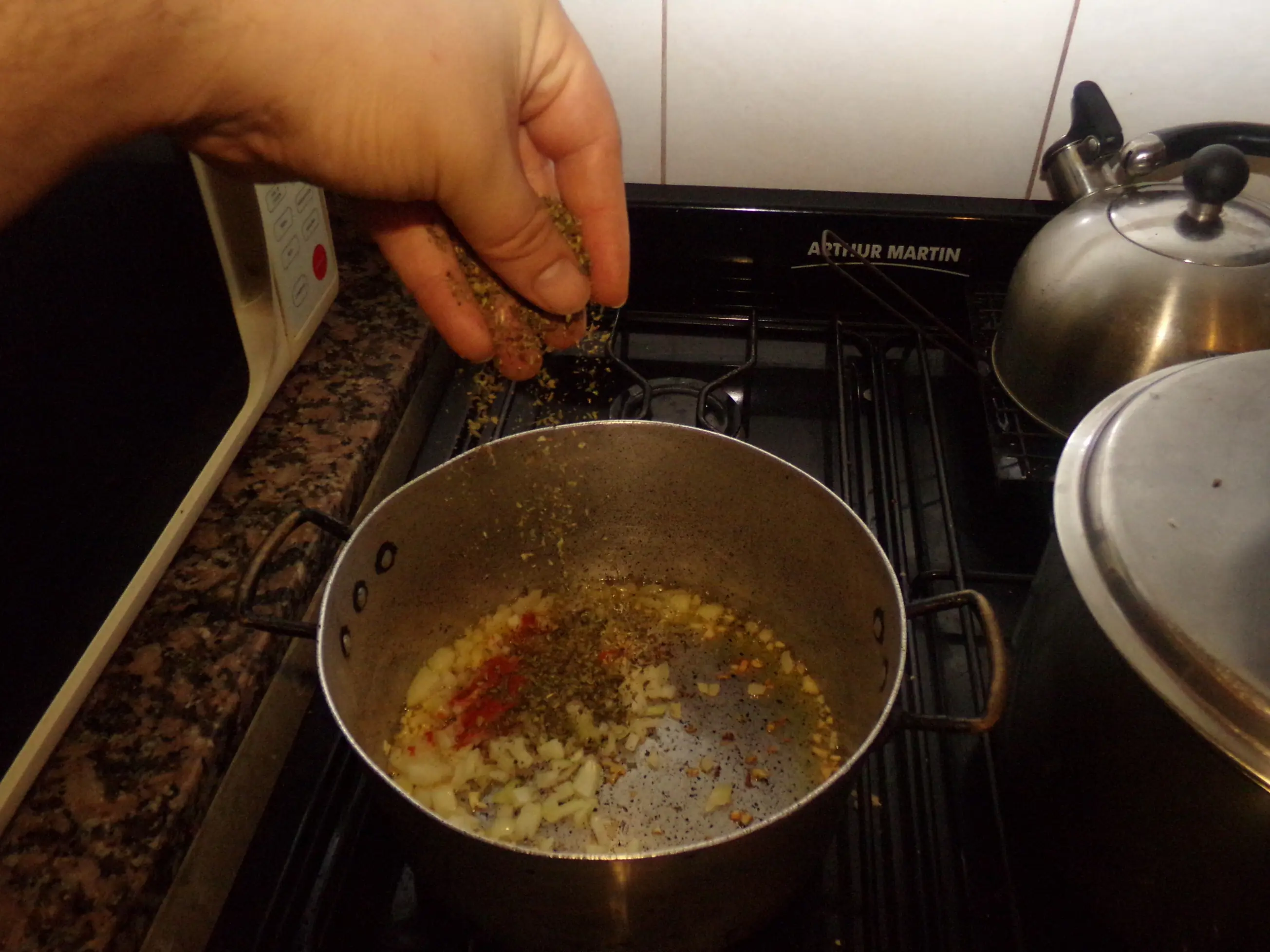 filetto