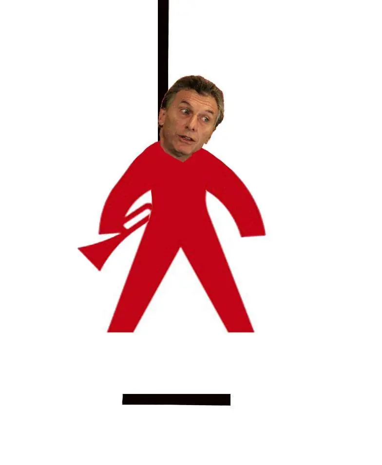 macri macri