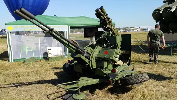 militares