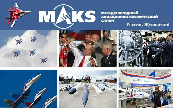 MAKS