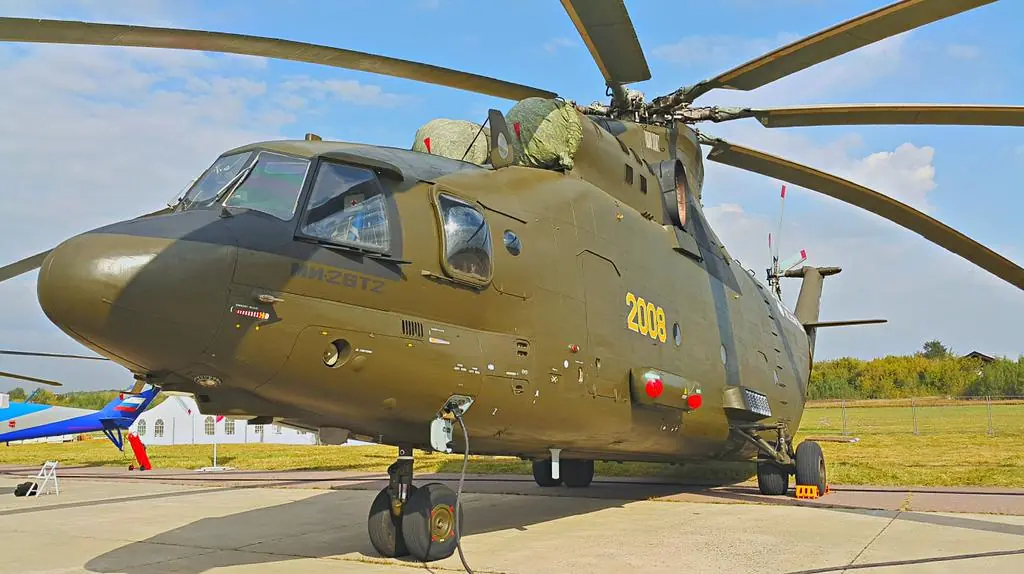 militares