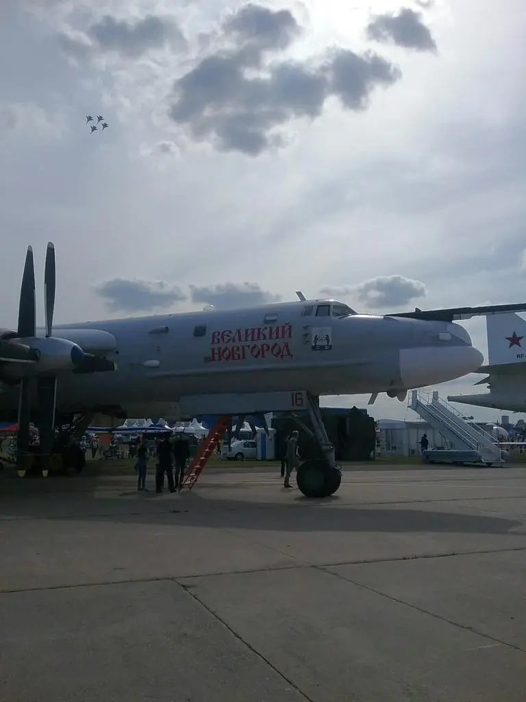 aviones