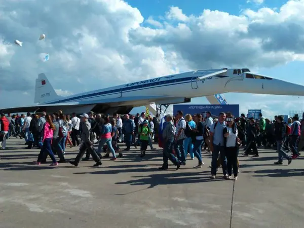 aviones
