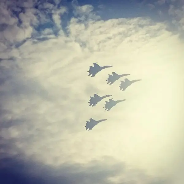 militares