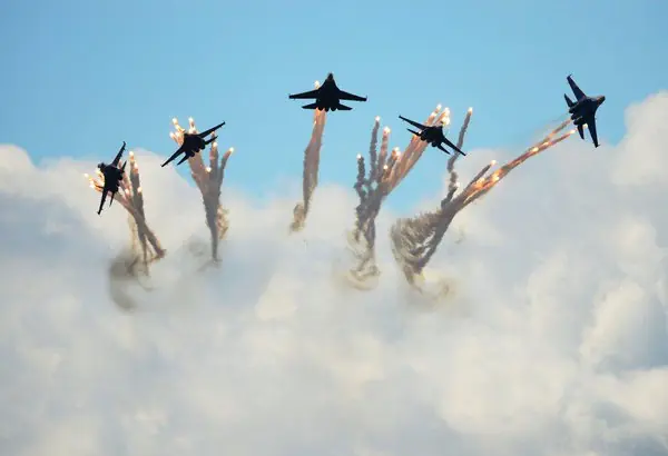 aviones