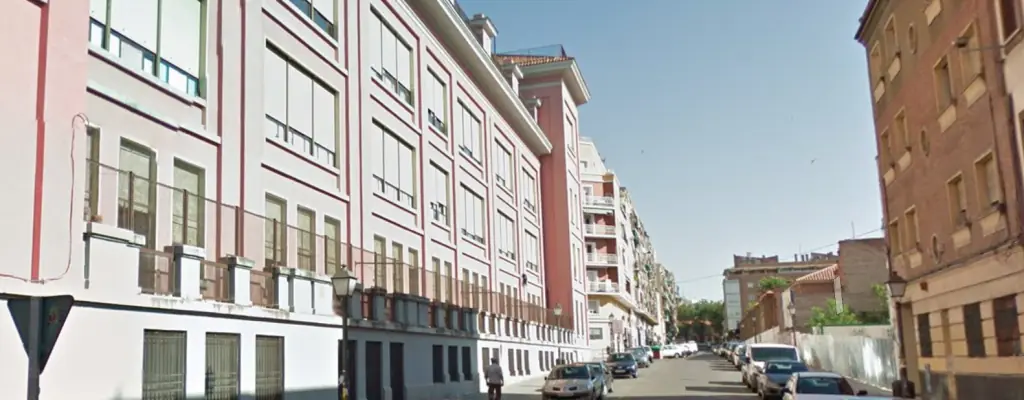 madrid