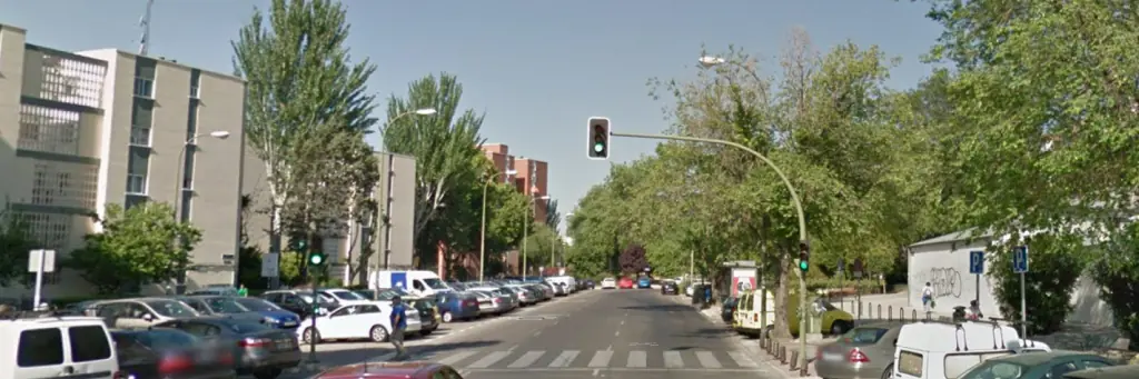 Las calles franquistas en Madrid que cambiarán de nombre