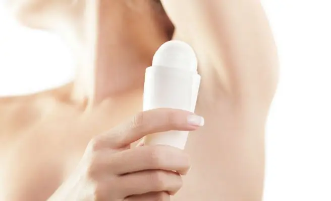 cosmeticos
