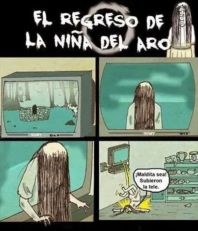 risas
