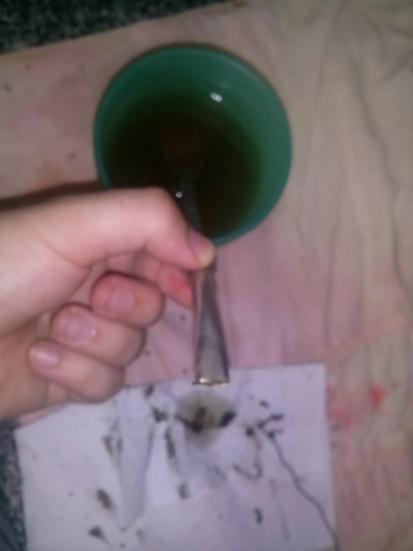 Aprende a limpiar la bombilla lince. Entrá.