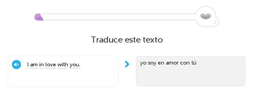 duolingo me cago