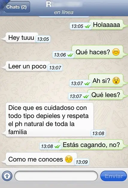 humor