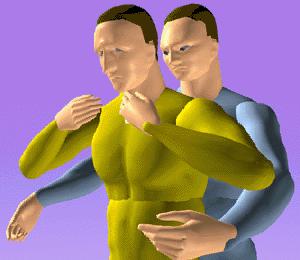 Shout Gif