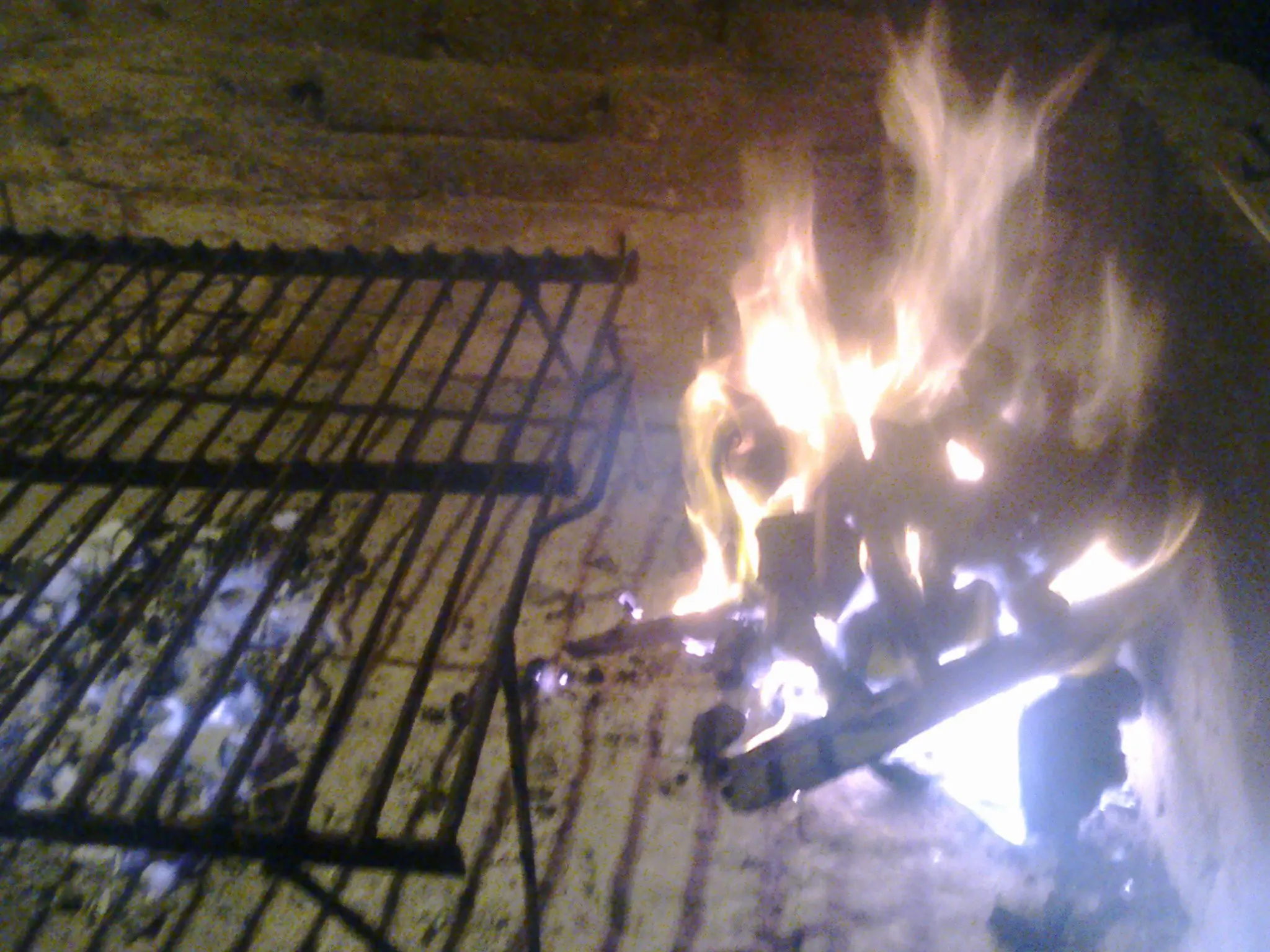 Hice el asado de año nuevo y te lo muestro! paso a paso