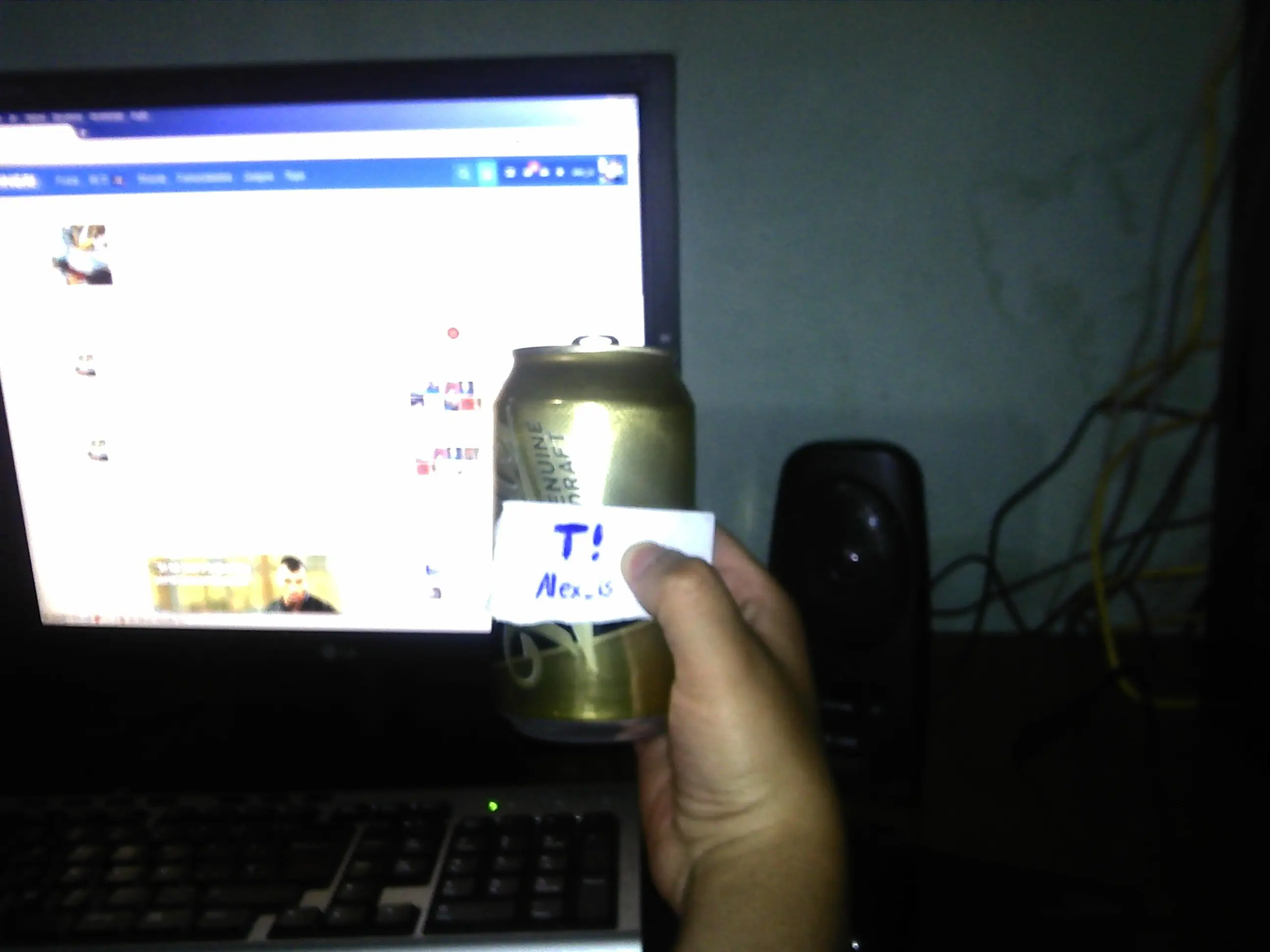 Taringa creadores