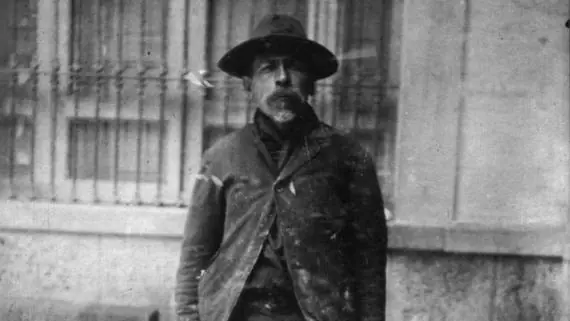 Asesinos Mexicanos (los mas conocidos)
