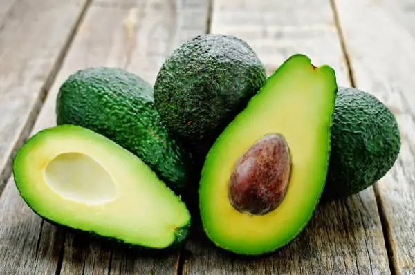 13 De los mejores alimentos quemadores grasa