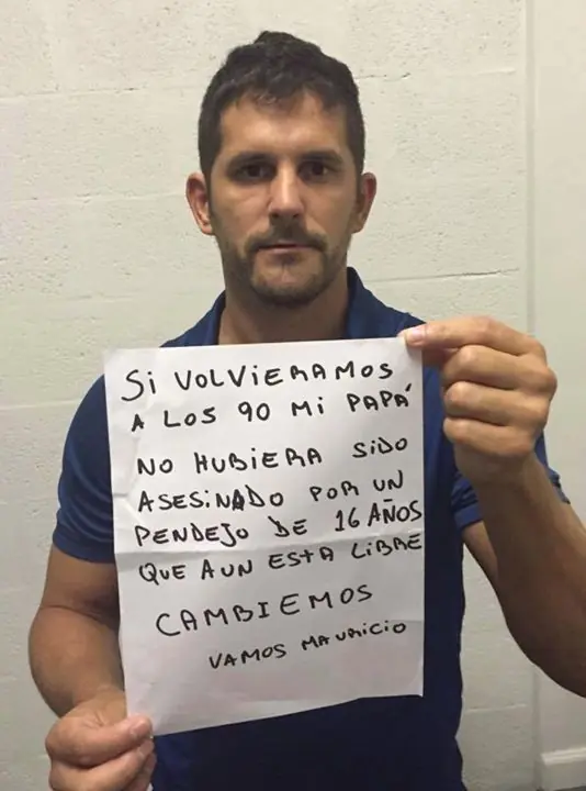 CFK dijo ser víctima de una “campaña cloaca”