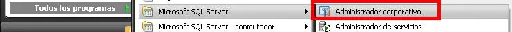 Crear y Restaurar Bases de Datos Crear y Restaurar Bases de Datos