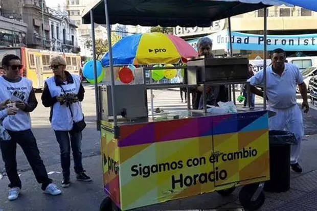 macri macri