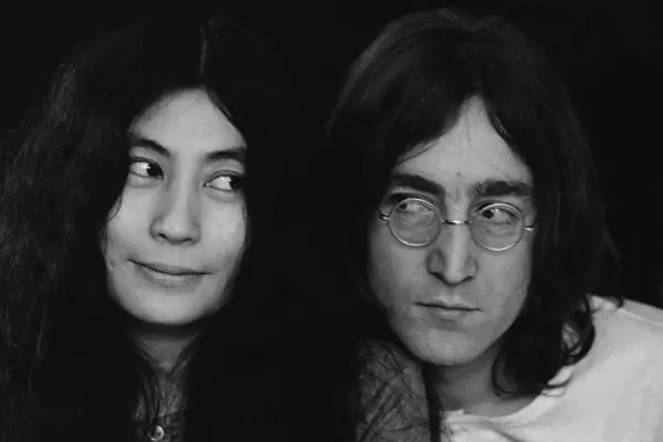 john lennon john lennon