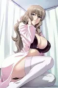 anime