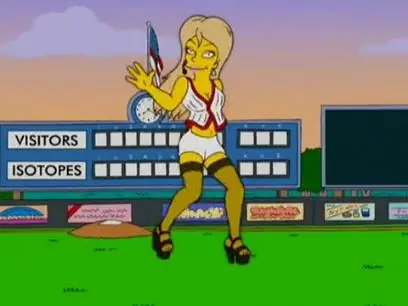Alcalde de Albuquerque yo te banco!