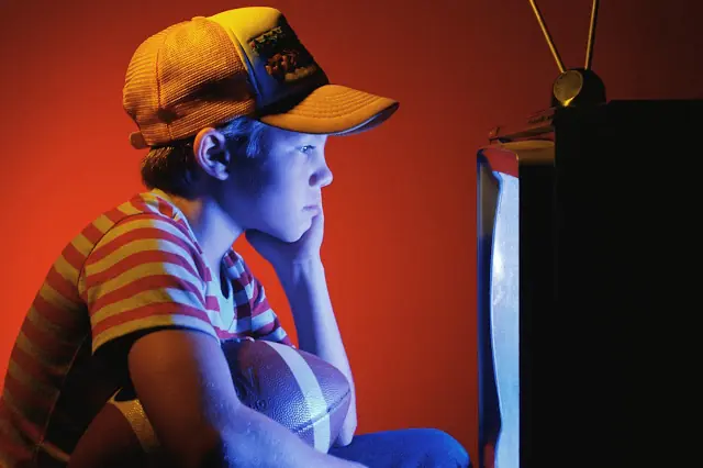 ¿Por qué la Tele no Tiene Canal 1?