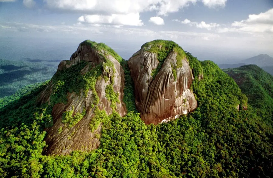 cerro catedral