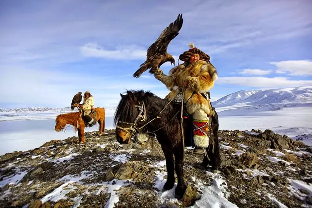 Diez datos interesantes sobre Kazajistán