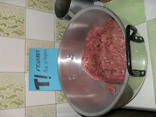 cena