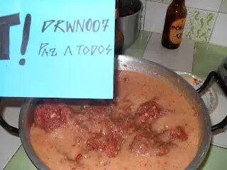 navideña