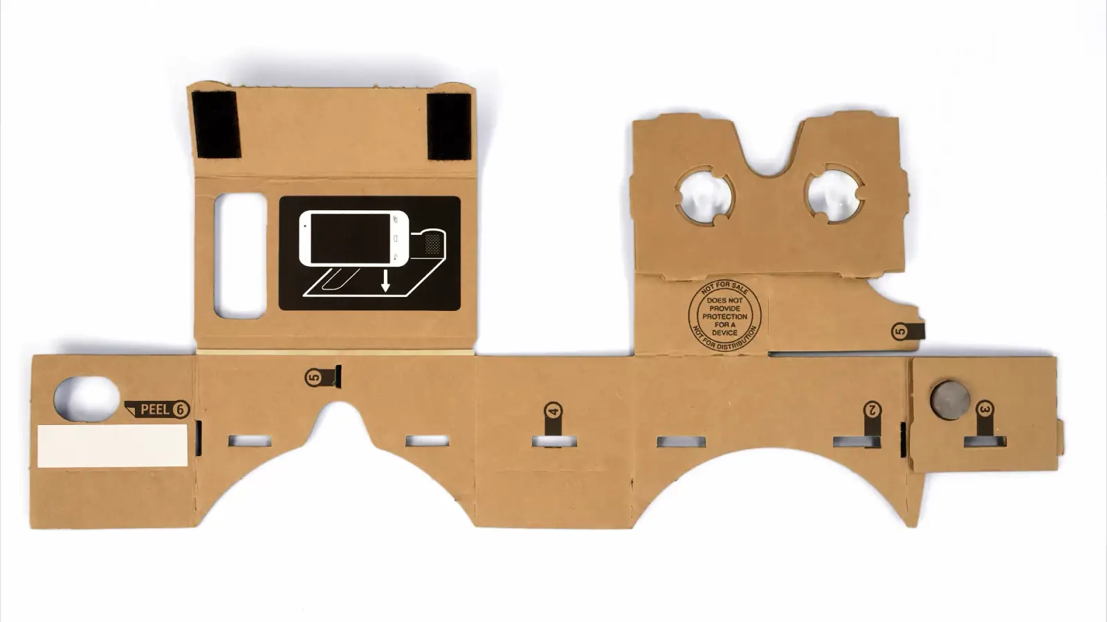 realidad virtual