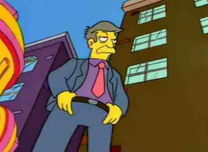 seymour skinner