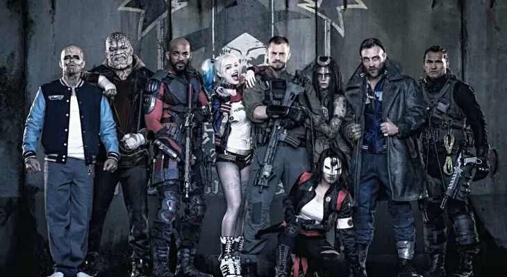 Las 5 películas más esperadas para el 2016