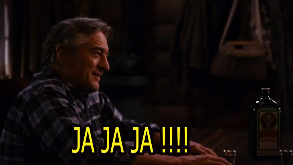 DE NIRO