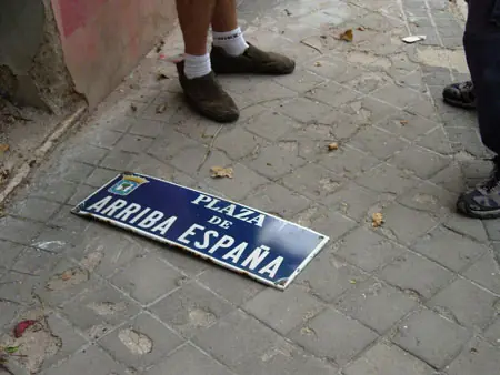 franquismo