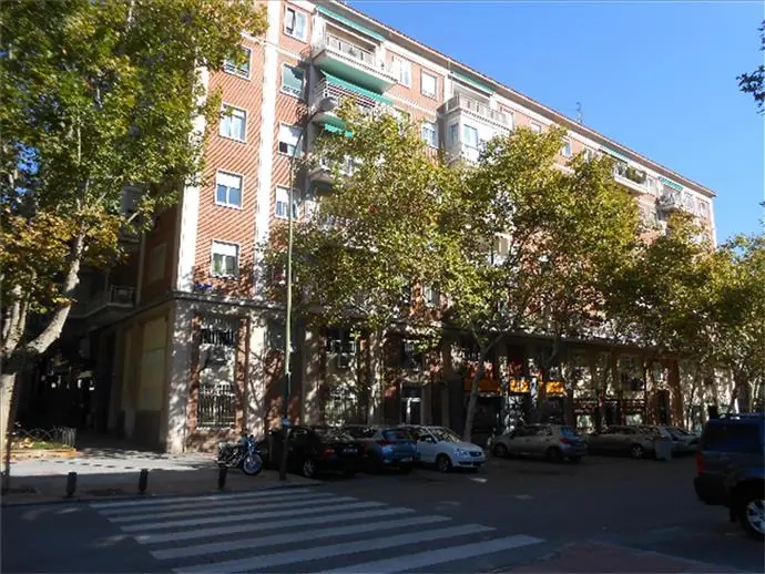 Las calles franquistas en Madrid que cambiarán de nombre