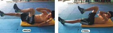 Abdominales