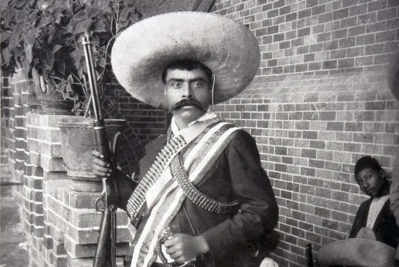 Hombre