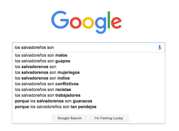 google