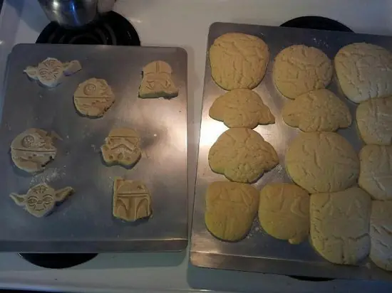 fails