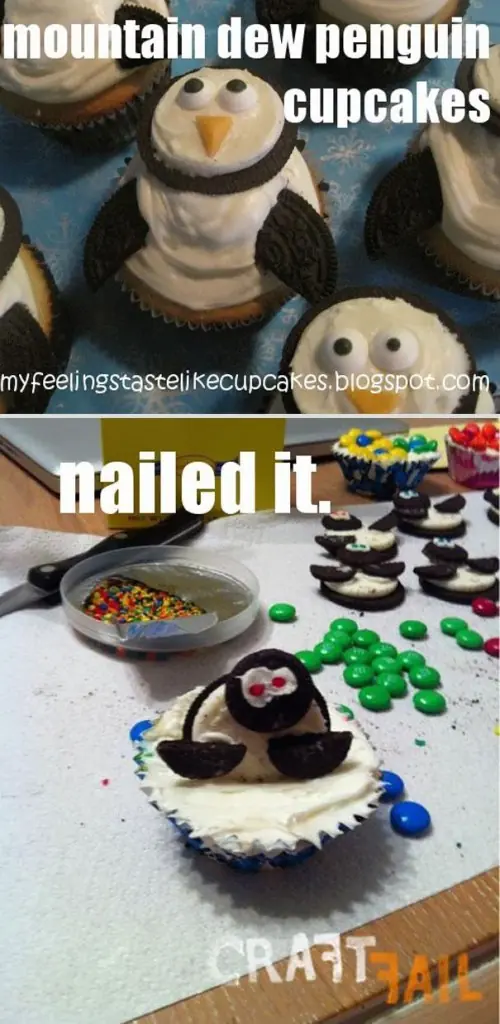 Fails en la cocina y te enseño como se hacen en realidad !!!