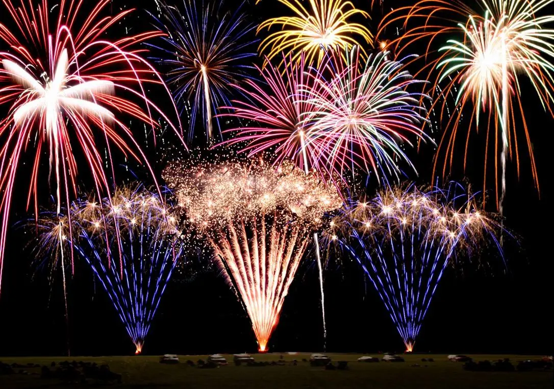 Feliz Año Nuevo